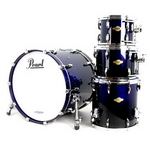 Бас барабан Pearl BRP 2416B, фото 